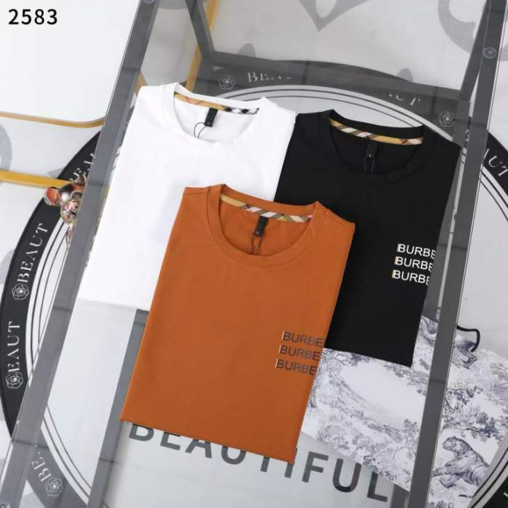 Picture of Burberry T Shirt Long _SKUBurberryM-4XL8qx258349931